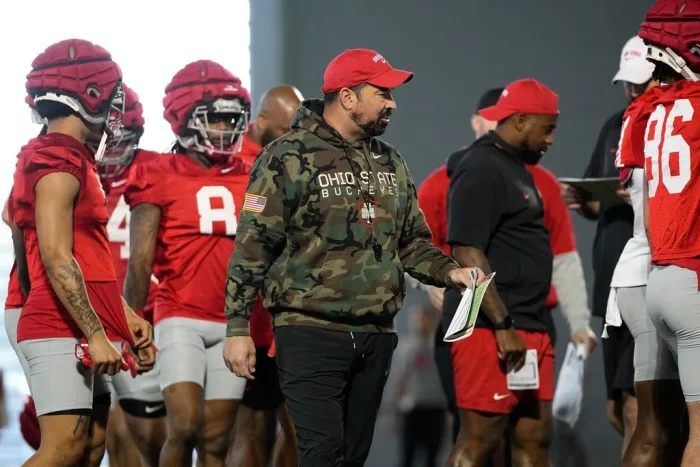 Ohio State’s Biggest Transfer Portal Addition Poised for Stardom in 2025 Before NFL Jump…