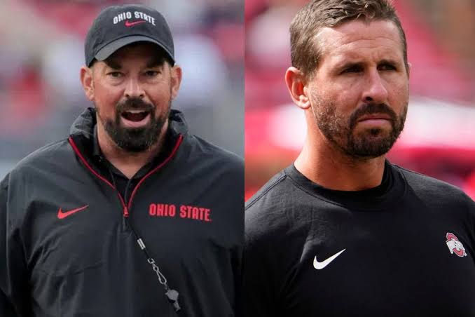 Breaking news: Ohio State Buckeyes Make Key Coaching Staff Adjustments Ahead of 2025 Season…
