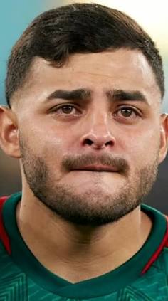 Un verdadero golpe al futbol mexicano: Alexis Vega ha sido suspendido tras dar positivo por sustancias dopantes, una noticia que sacude tanto su carrera como a su equipo en plena temporada…