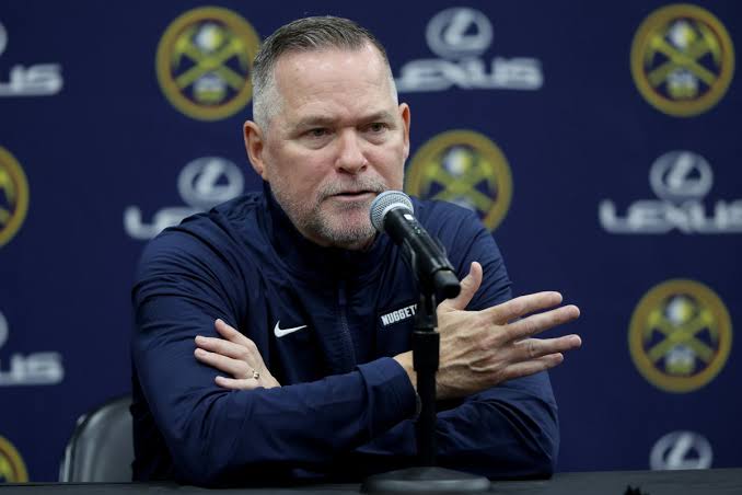 Rumblings About Michael Malone’s Future: What’s Next for the Nuggets’ Head Coach…