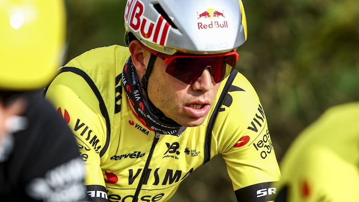 L’altro Giro d’Italia: Van Aert, Pidcock, Pedersen, Quintana, Tarling brillano nei ruoli di supporto…