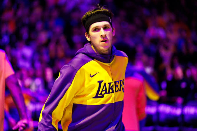 NBA Trade Rumors: Los Angeles Lakers Predicted to Acquire $76.5M Boston Celtics Star to Bolster Title Hopes Around LeBron, Luka, and Reaves..