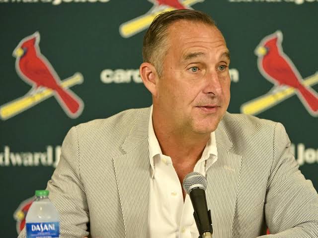 JUST IN: St. Louis Cardinals Reinforce Bullpen with Right-Handed Pitcher and Designated a Veteran for Assignment…