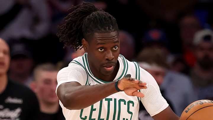 Bobby Marks Reveals Two Teams to Watch for Potential Jrue Holiday Trade..