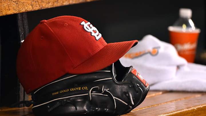 ESPN REPORT: Cardinals Roster Shuffle Includes DFA, Red-Hot Prospect Promotion…